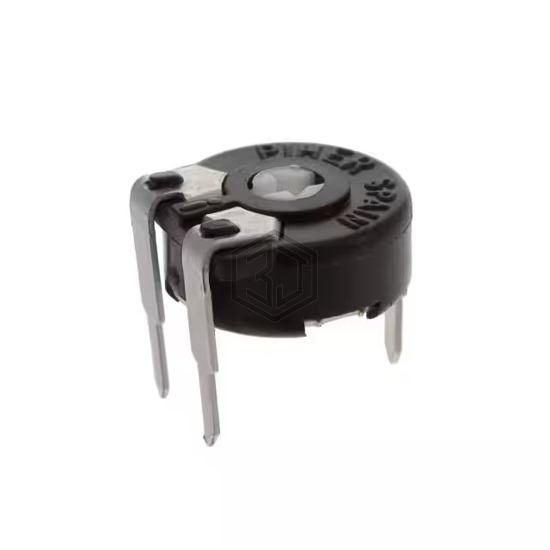 PT10LV10-105A2020-PM-S - Amphenol Piher Sensing Systems - Trimmer Potentiometers