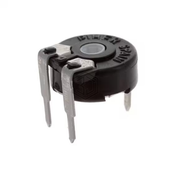 PT10MV10-223A2020-S - Amphenol Piher Sensing Systems - Trimmer Potentiometers