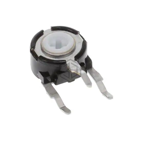 PT6KH-254A2020 - Amphenol Piher Sensing Systems - Trimmer Potentiometers