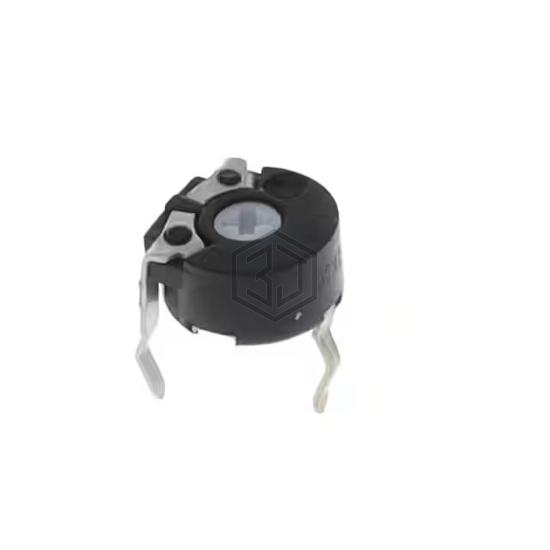 PT6KV-252A2020 - Amphenol Piher Sensing Systems - Trimmer Potentiometers