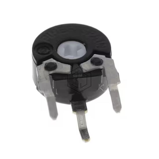 PT6KH-102A2020 - Amphenol Piher Sensing Systems - Trimmer Potentiometers