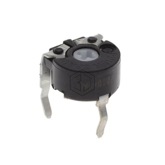 PT6KV-201A2020 - Amphenol Piher Sensing Systems - Trimmer Potentiometers