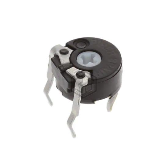 PT6KV-202A2020 - Amphenol Piher Sensing Systems - Trimmer Potentiometers