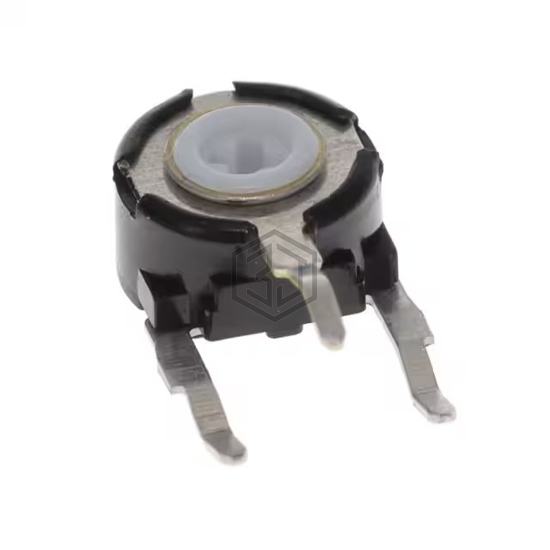PT6KH-255A3030 - Amphenol Piher Sensing Systems - Trimmer Potentiometers