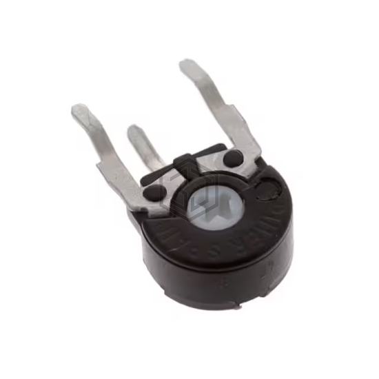 PT6KH-472A2020 - Amphenol Piher Sensing Systems - Trimmer Potentiometers