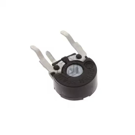 PT6KH-105A2020 - Amphenol Piher Sensing Systems - Trimmer Potentiometers