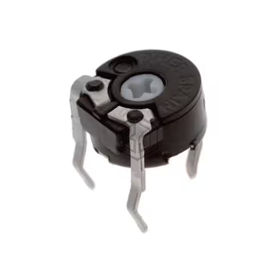 PT6KV-253A2020 - Amphenol Piher Sensing Systems - Trimmer Potentiometers