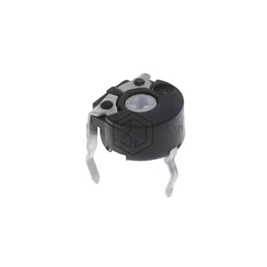 PT6KV-504A2020 - Amphenol Piher Sensing Systems - Trimmer Potentiometers