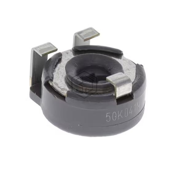 PS10LV50-503A3030 - Amphenol Piher Sensing Systems - Trimmer Potentiometers