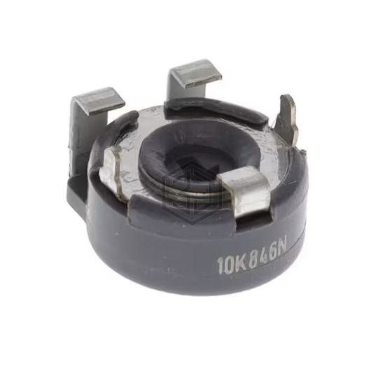 PS10LV60-103A3030-PM - Amphenol Piher Sensing Systems - Trimmer Potentiometers