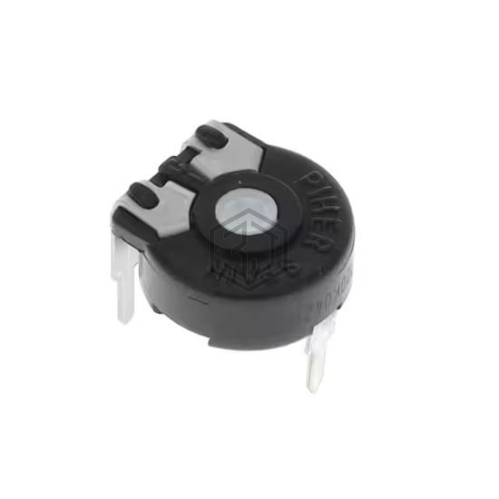 PT10MV10-104A2020-E-S - Amphenol Piher Sensing Systems - Trimmer Potentiometers
