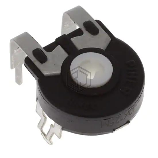 PT15LV18-103A2020-S - Amphenol Piher Sensing Systems - Trimmer Potentiometers