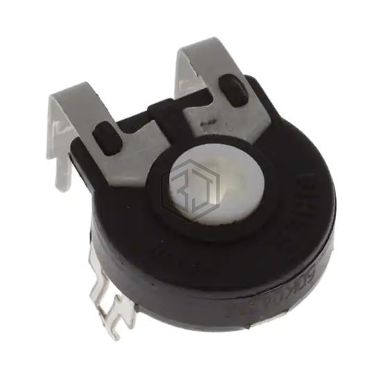 PT15LV18-503A2020-S - Amphenol Piher Sensing Systems - Trimmer Potentiometers
