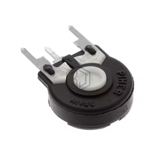 PT15NH01-103A2020-S - Amphenol Piher Sensing Systems - Trimmer Potentiometers
