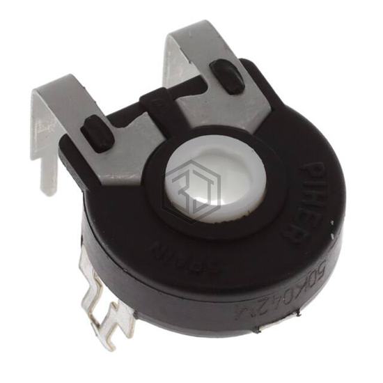 PT15NV18-503A2020-S - Amphenol Piher Sensing Systems - Trimmer Potentiometers