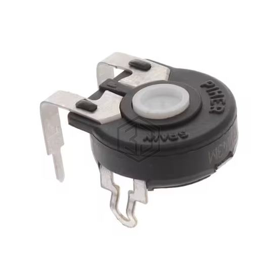 PT15NV18-103A2020-S - Amphenol Piher Sensing Systems - Trimmer Potentiometers