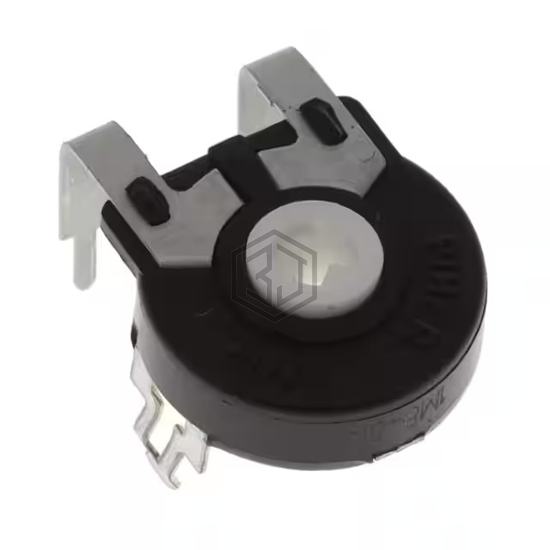 PT15LV18-105A2020-S - Amphenol Piher Sensing Systems - Trimmer Potentiometers