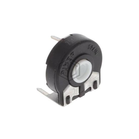 PT15NV02-253A2020-S - Amphenol Piher Sensing Systems - Trimmer Potentiometers