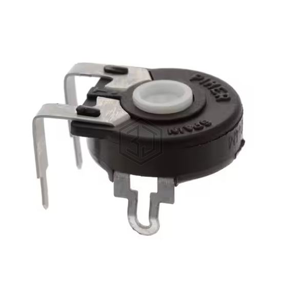 PT15NV18-105A2020-S - Amphenol Piher Sensing Systems - Trimmer Potentiometers