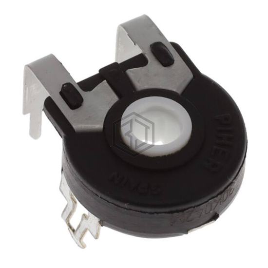 PT15NV18-303A2020-S - Amphenol Piher Sensing Systems - Trimmer Potentiometers