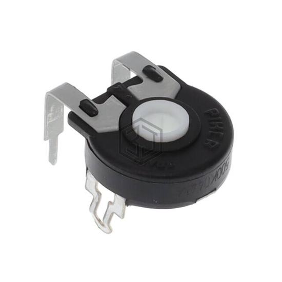 PT15NV18-504A2020-S - Amphenol Piher Sensing Systems - Trimmer Potentiometers