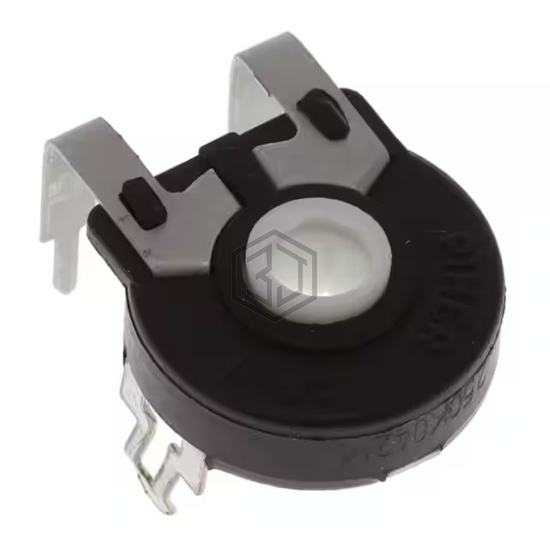 PT15NV18-254A2020-S - Amphenol Piher Sensing Systems - Trimmer Potentiometers