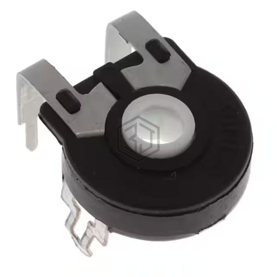 PT15NV18-501A2020-S - Amphenol Piher Sensing Systems - Trimmer Potentiometers