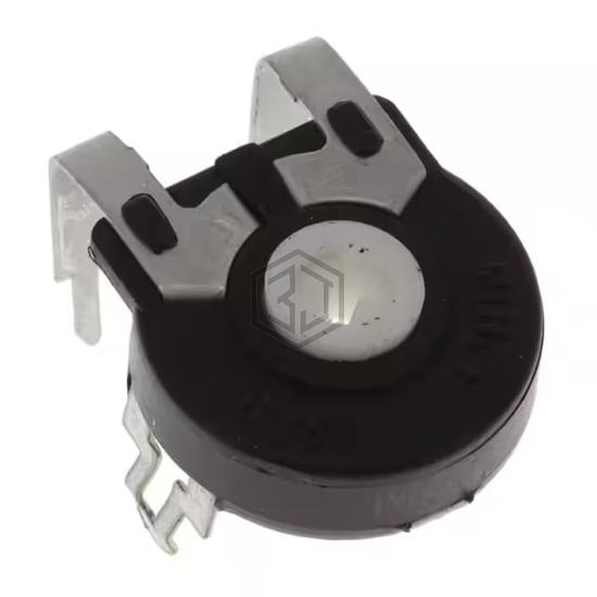 PT15LV18-501A2020-S - Amphenol Piher Sensing Systems - Trimmer Potentiometers