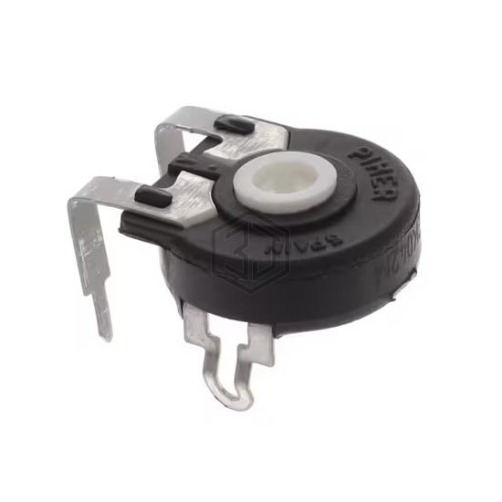 PT15LV18-202A2020-S - Amphenol Piher Sensing Systems - Trimmer Potentiometers