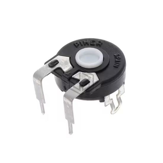 PT15NV18-505A3030-S - Amphenol Piher Sensing Systems - Trimmer Potentiometers