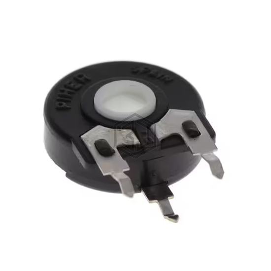 PT15NH06-205A2020-S - Amphenol Piher Sensing Systems - Trimmer Potentiometers