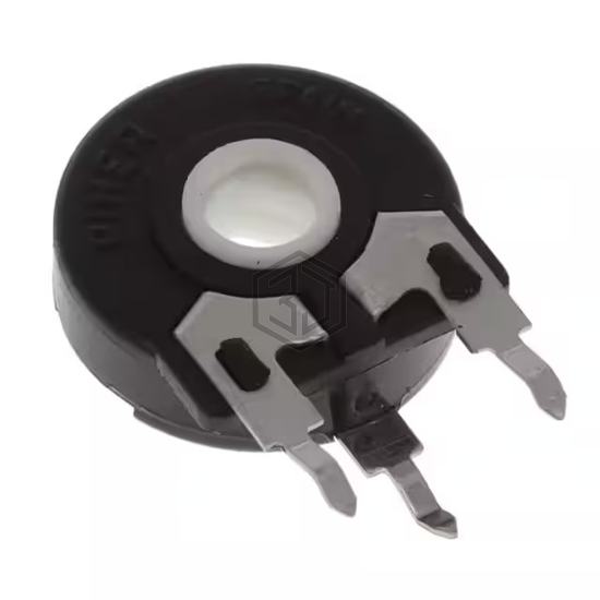 PT15NH06-202A2020-S - Amphenol Piher Sensing Systems - Trimmer Potentiometers