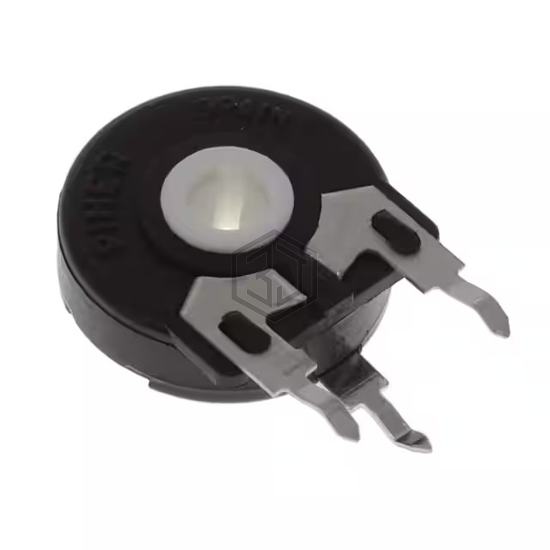 PT15LH06-504A2020-S - Amphenol Piher Sensing Systems - Trimmer Potentiometers