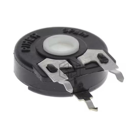 PT15NH06-505A2020-S - Amphenol Piher Sensing Systems - Trimmer Potentiometers