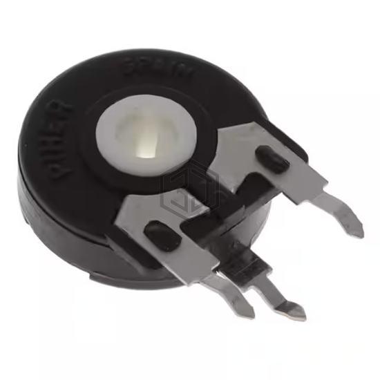 PT15LH06-251A2020-S - Amphenol Piher Sensing Systems - Trimmer Potentiometers