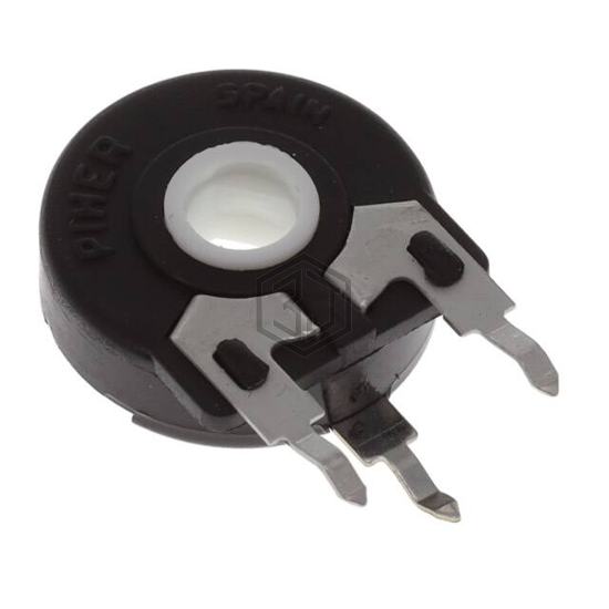 PT15NH06-204A2020-S - Amphenol Piher Sensing Systems - Trimmer Potentiometers