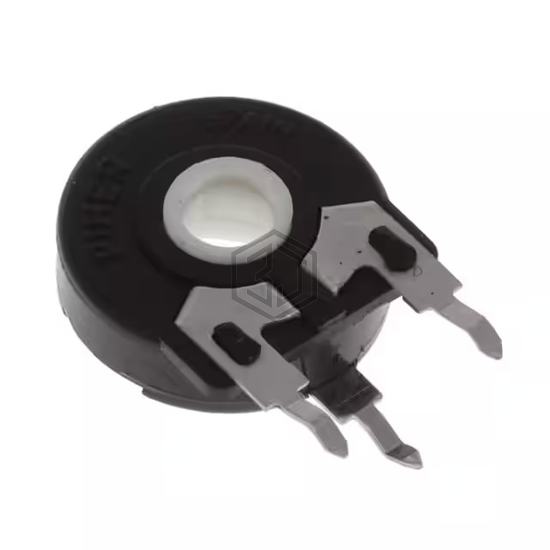 PT15NH06-203A2020-S - Amphenol Piher Sensing Systems - Trimmer Potentiometers