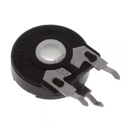 PT15NH06-104A2020-S - Amphenol Piher Sensing Systems - Trimmer Potentiometers