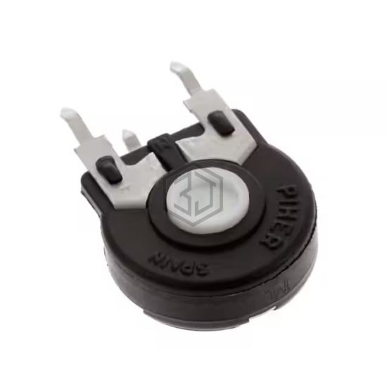 PT15NH06-105A2020-S - Amphenol Piher Sensing Systems - Trimmer Potentiometers