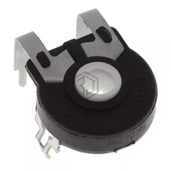 PT15NV18-502A2020-S - Amphenol Piher Sensing Systems - Trimmer Potentiometers