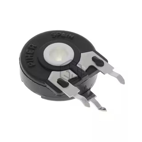PT15LH06-101A2020-S - Amphenol Piher Sensing Systems - Trimmer Potentiometers