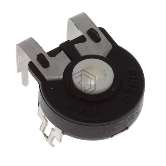 PT15LV18-203A2020-S - Amphenol Piher Sensing Systems - Trimmer Potentiometers