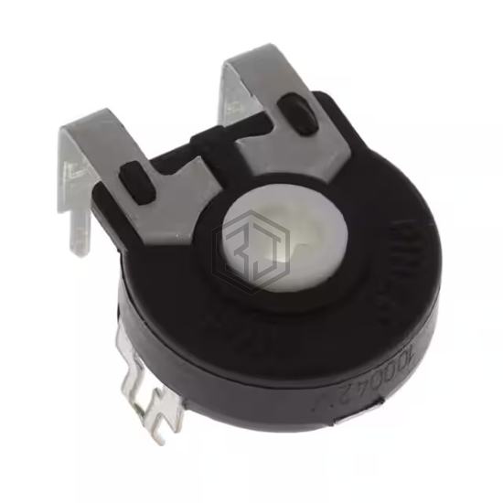 PT15LV18-101A2020-S - Amphenol Piher Sensing Systems - Trimmer Potentiometers
