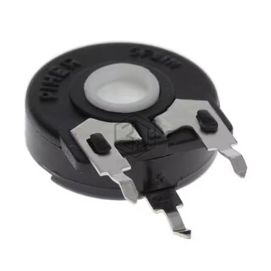 PT15NH06-102A2020-S - Amphenol Piher Sensing Systems - Trimmer Potentiometers
