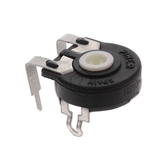PT15LV18-205A3030-S - Amphenol Piher Sensing Systems - Trimmer Potentiometers