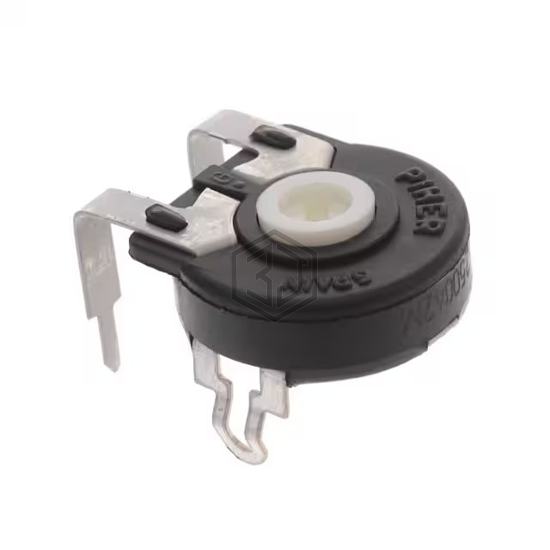 PT15LV18-251A2020-S - Amphenol Piher Sensing Systems - Trimmer Potentiometers