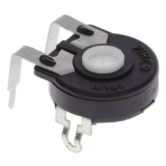 PT15NV18-104A2020-S - Amphenol Piher Sensing Systems - Trimmer Potentiometers