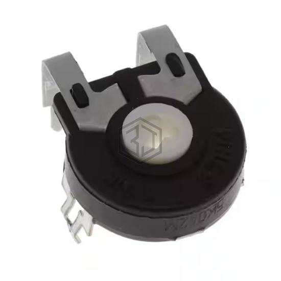 PT15LV18-502A2020-S - Amphenol Piher Sensing Systems - Trimmer Potentiometers