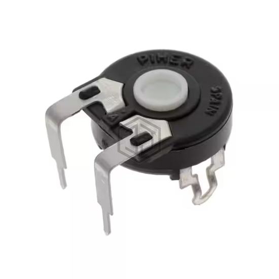 PT15NV18-251A2020-S - Amphenol Piher Sensing Systems - Trimmer Potentiometers