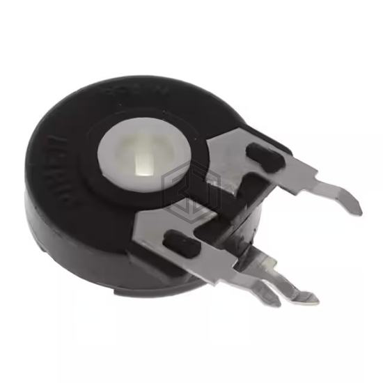 PT15LH06-253A2020-S - Amphenol Piher Sensing Systems - Trimmer Potentiometers